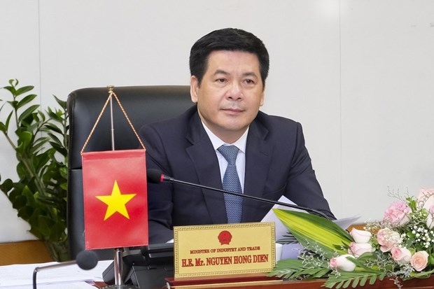 More unprecedented opportunities to boost Vietnam-US trade ties: minister